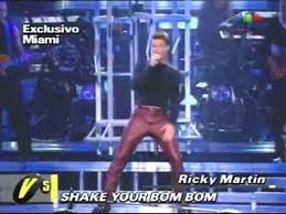 (i love dancing to the song!) he has a great future ahead of him. Livin La Vida Loca Tour Alchetron The Free Social Encyclopedia