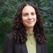 People — The Fredericks Lab