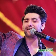 Amanat Ali