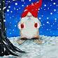 Norfolk Paint Parties "Good Gonk its Christmas" - Swaffham Rugby Club, N Pickenham Rd Event Image