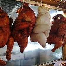 My late dad was an avid traveler. Ipoh Famous Chicken Rice Home Facebook