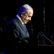 Netanyahu, known to all as bibi, was practically a newcomer to israel when he made his first run mr. Lhmcjn8vrasstm