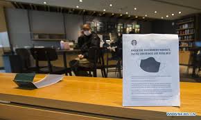 Maybe you would like to learn more about one of these? Starbucks Imposes Mandatory Mask Wearing In Canada Global Times
