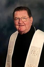 Obituary: Larry Stamper, Pastor Emeritus and Former Mayor