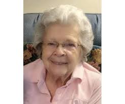 Elizabeth Johnston "Betty" Krabill Obituary (2023)