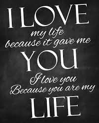 Image Result For Love Quotes For Her From The Heart In