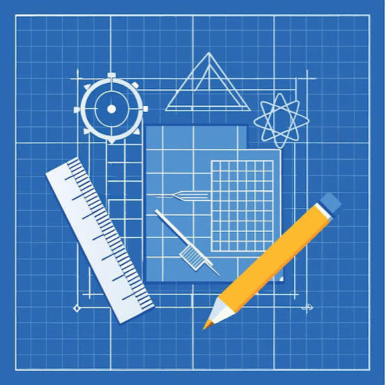 Blueprint Design
