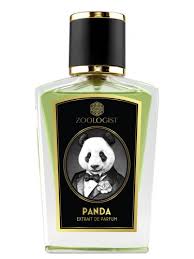 Panda Edition 2017 Zoologist Perfumes parfum - un parfum pour homme et  femme 2017