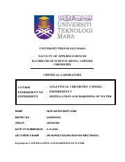 I declares that the work in this industrial training report was carried out in accordance with the rules and regulations of universiti teknologi mara (uitm). Report Universiti Teknologi Mara Uitm Perlis Kampus Arau Perlis Industrial Training Report At Penang Port Sdn Bhd By Nur Fatin Aqilah Binti Mohd Course Hero