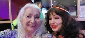 Maria Gribbin's Instagram, Twitter & Facebook