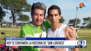 San lorenzo recibirá a godoy cruz de mendoza sin otra posibilidad que la victoria para no comprometer el objetivo de clasificarse a los cuartos de final de la copa de la liga profesional. Club Social Y Deportivo San Lorenzo De Bella Vista Home Facebook