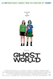 Directed by javier ruiz caldera. Ghost World Film Wikipedia
