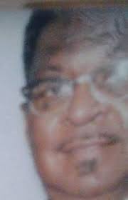 Rev Clarence Edward Finney (1917-2000)