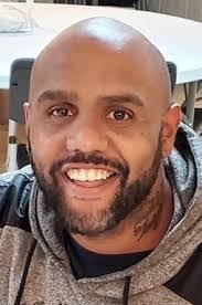 Darren Davis's Instagram, Twitter & Facebook