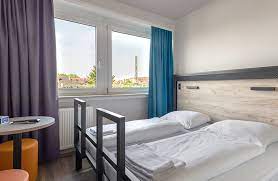 Lsh › hessen › laufhäuser frankfurt u. Hostel Frankfurt Im A O Hostel Ab 12 Nacht Ubernachten