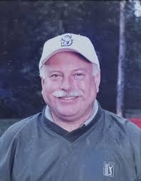 Gerald Wallace Scherer Sr (Jerry)