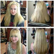 Brazilian Blowout 200 00 Limited Time Only Sale At Salon Boutique Suite 18 In Dallas Tx Brazilian Blowout Curly Hair Styles Naturally Flat Iron Hair Styles