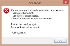 From the start menu, select all apps > canon utilities > ij scan utility. Scanner Stopped Working Canon Mp230 Microsoft Community