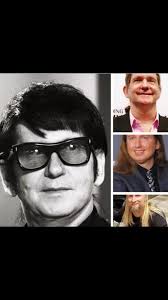 The one and only roy orbison