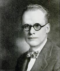 John Hyde Sweet (1880-1964)