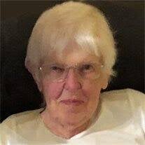 Marilyn Therese Bledsoe Obituary