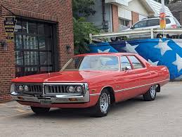 Image result for Rallye Red 1972 Chrysler