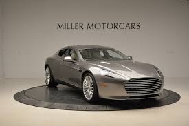 Image result for Tungsten Silver 2014 Aston Martin