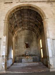 Beautiful Ancient #Church at Vasai #Fort..