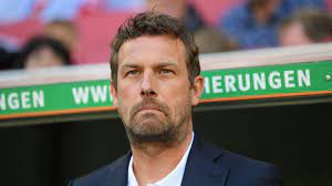 Matt weinzierl is an associate professor in the business, government, and the international economy unit at harvard business school. Stuttgart Sack Weinzierl With Relegation Looming As Com