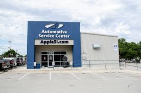 Service Center Performance Apple Sport Imports