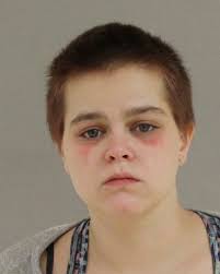 Infant suffers bleeding