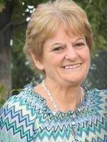 Obituary information for Sandra Kay Bristow