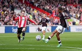 Brentford vs Liverpool live: Plus, Premier League latest from Man City vs Ipswich