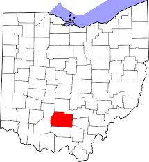 Franklin county is a county in the u.s. Ross County Ohio Genealogy Familysearch