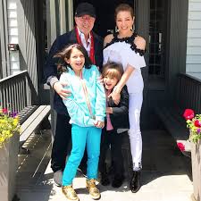 See the growth of @thalia._.nowunited23's tiktok profile in a nice table view. Thalia And Her Kids Instagram On Mother S Day 2017 Popsugar Latina