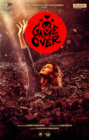 Game over is a message in video games which signals to the player that the game has ended. Game Over 2019 Imdb