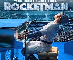 Rocketman (2019) | CineMuseFilms