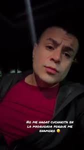 No me hagas cucharita en la madrugada