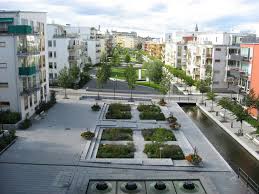 Hammarby sjöstad is an international exemplar for sustainable development and one of stockholm's largest urban regeneration projects. Hammarby Sjostad Source Http Www Skyscrapercity Com Hammarby Download Scientific Diagram
