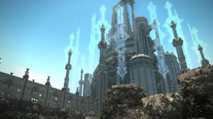 The forbidden land, eureka, is an instanced area that up to 144 players can explore simultaneously. The Forbidden Land Eureka Hydatos Final Fantasy Xiv A Realm Reborn Wiki Ffxiv Ff14 Arr Community Wiki And Guide