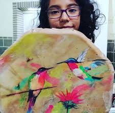 SEG te invita a conocer a Scarlett