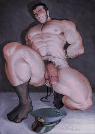 mitchmen by Mitchell: September 2021