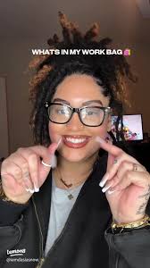 Unpacking My Workbag: Essentials and Tips