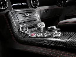 Fondo Pantalla Mercedes Sls Amg Coupe Black Series Cupe 2012 Interiores 3 Mercedes Benz Mercedes Supercar