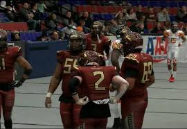 For the 2017 season arena football league and other leagues. American Arena League Home Facebook
