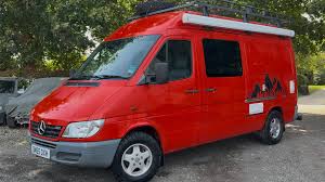 Image result for Brilliant Blue 2005 Sprinter