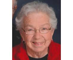 Betty Zurbuchen Obituary (2024)