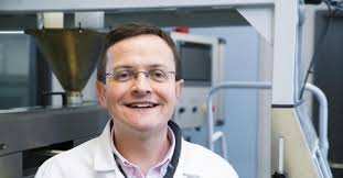 The problem of scale-up in the UK