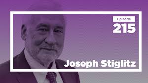 Joseph Stiglitz