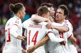La russie et le danemark à l'étranger. Wyhaxics2rblcm